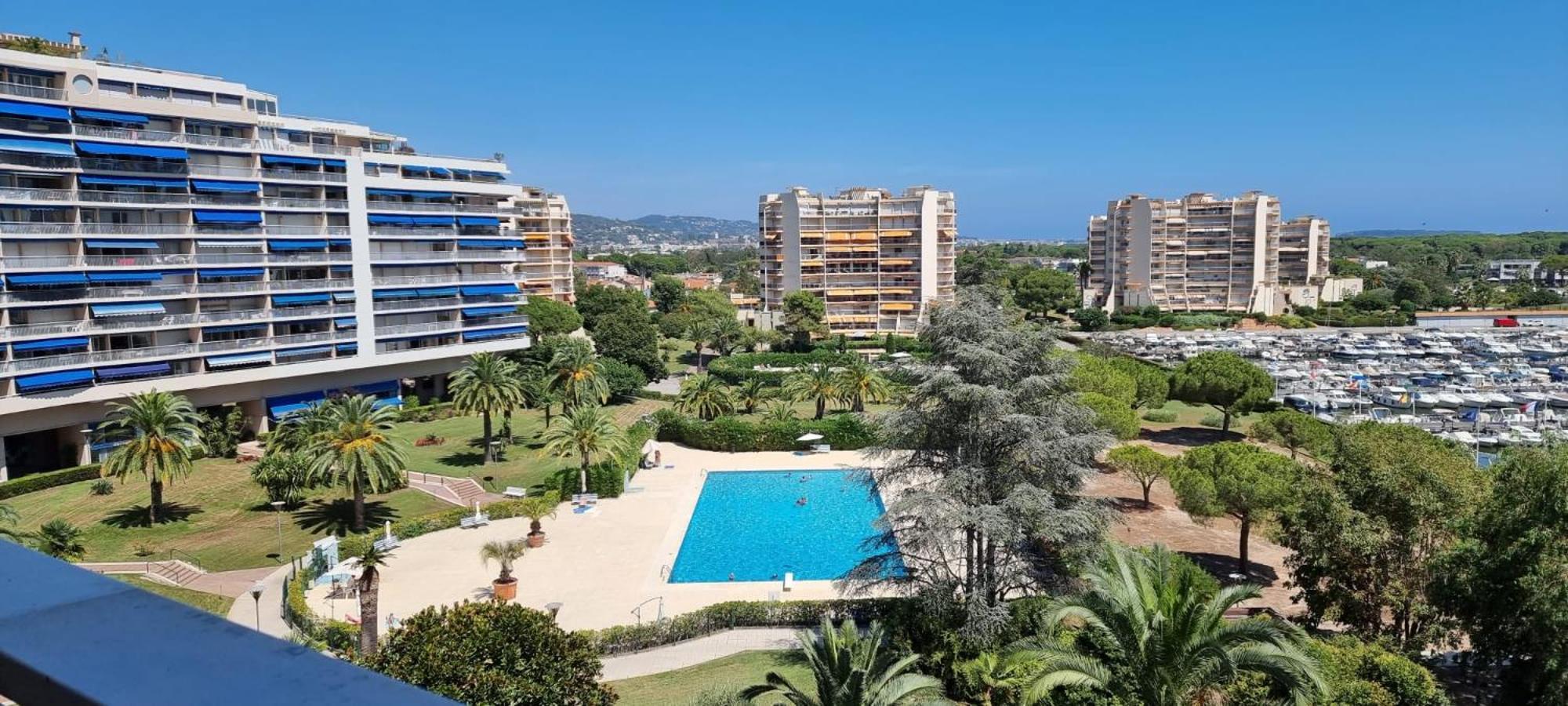 מאנדליה-לה-נאפול Studio Avec Vue Sur Marina Et Mer - 2 Adultes Et 1 Enfant Maximum מראה חיצוני תמונה