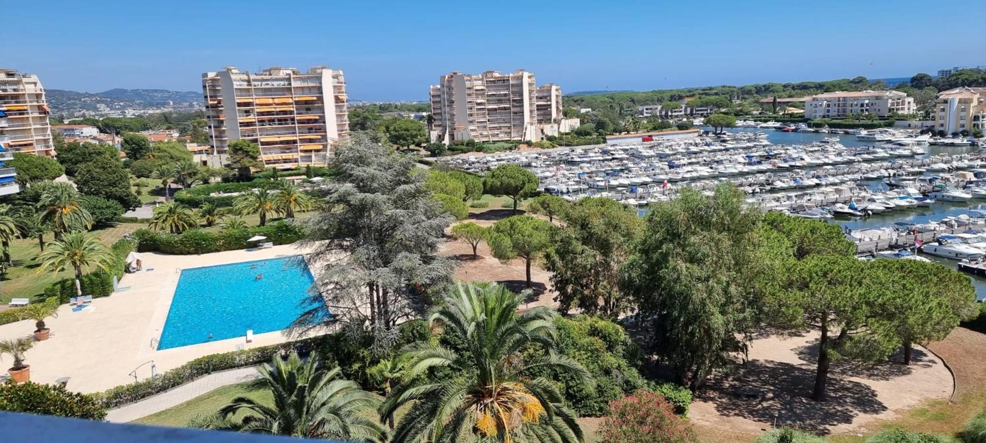 מאנדליה-לה-נאפול Studio Avec Vue Sur Marina Et Mer - 2 Adultes Et 1 Enfant Maximum מראה חיצוני תמונה